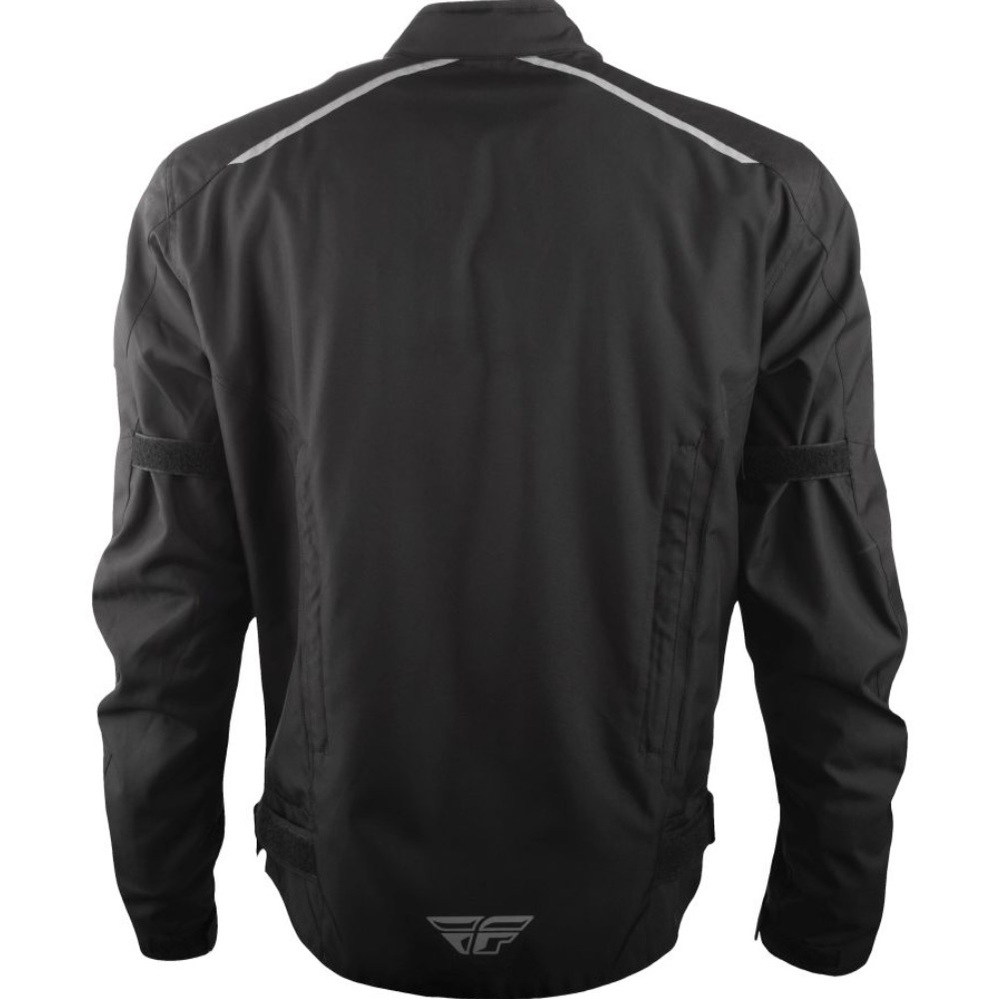 Fly Racing Strata Jacket 2XL (Like New) - Picture 4 of 10